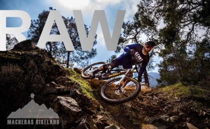 VIDEO: The RAW Sound Of Speed 2